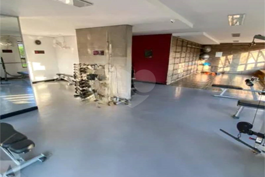 Apartamento à venda com 1 quarto em Vila Leopoldina, São Paulo, SP
