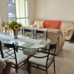Apartamento à venda com 3 quartos, sendo 2 suítes,  em Vila Romana, São Paulo, SP