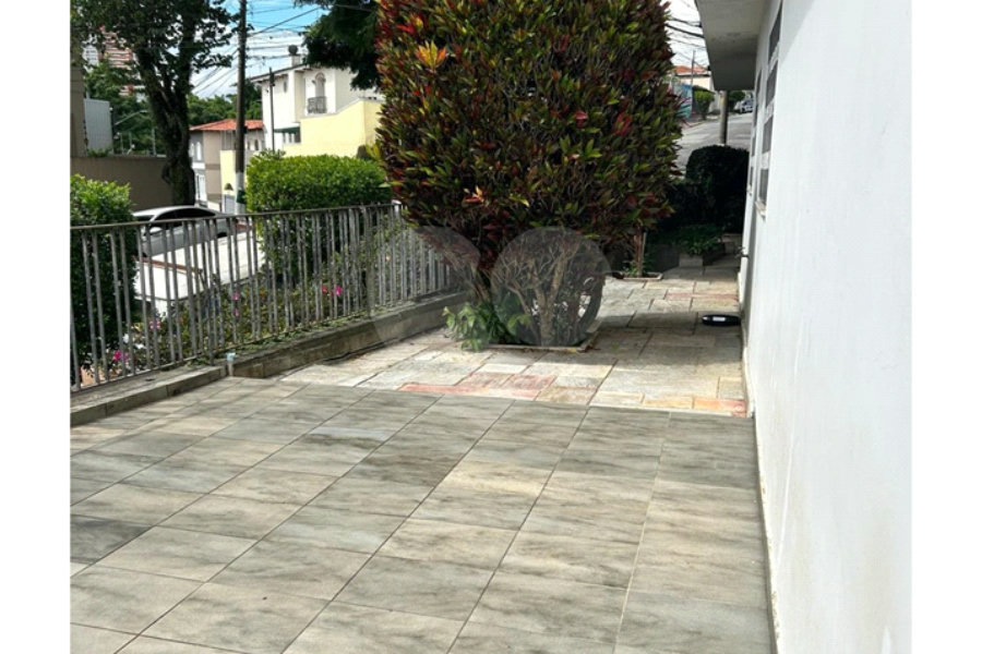 Casa à venda com 3 suítes em Morumbi, São Paulo, SP