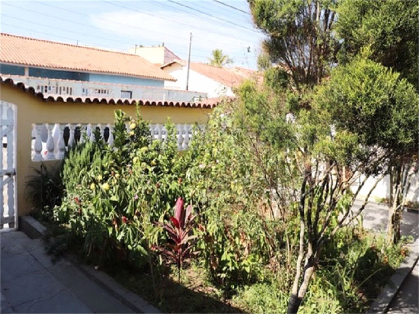 Casa Residencial à venda, Balneário Marambaia, Itanhaém - CA0135.