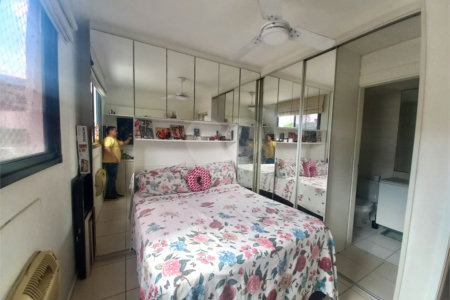 Apartamento à venda com 3 quartos, sendo 1 suíte,  em Andaraí, Rio de Janeiro, RJ