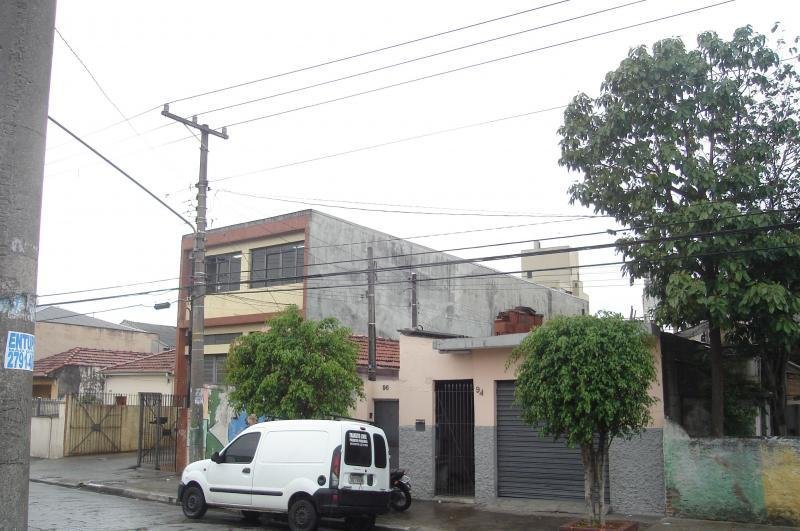 Galpão à venda em Vila Guilherme, São Paulo, SP