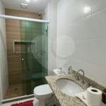 Apartamento à venda com 3 quartos, sendo 1 suíte, em Vila Nova, Cabo Frio, RJ