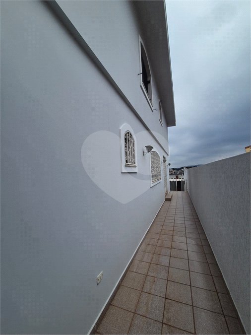 Sobrado à venda com 3 quartos, sendo 1 suíte, em Limão, São Paulo, SP