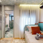 Apartamento à venda com 3 suítes em Brooklin, São Paulo, SP