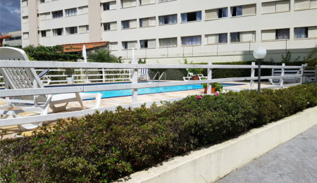 Apartamento à venda com 2 quartos, sendo 1 suíte,  em Chácara Santo Antônio, São Paulo, SP