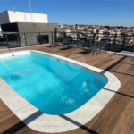 Apartamento à venda com 2 quartos, sendo 1 suíte, em Alvinópolis, Atibaia, SP