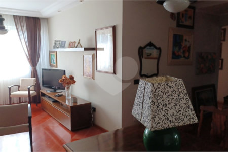 Apartamento à venda com 3 quartos, sendo 1 suíte,  em Santana, São Paulo, SP