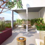 Apartamento à venda com 1 suíte em Jardim das Laranjeiras, São Paulo, SP