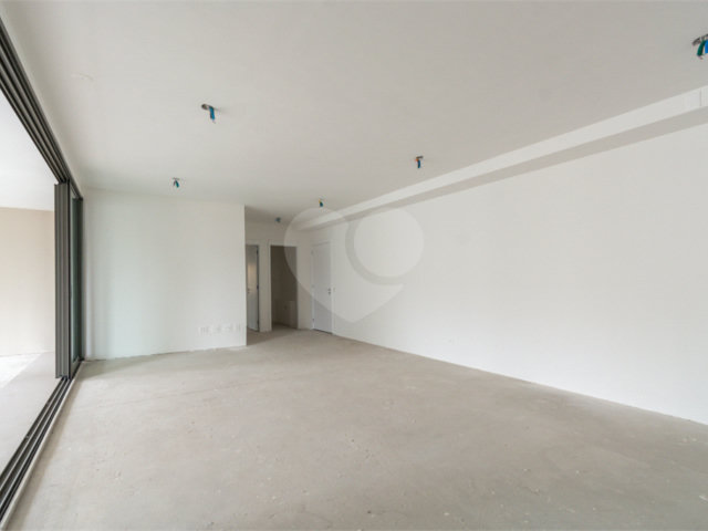 Apartamento à venda com 4 suítes em Brooklin, São Paulo, SP