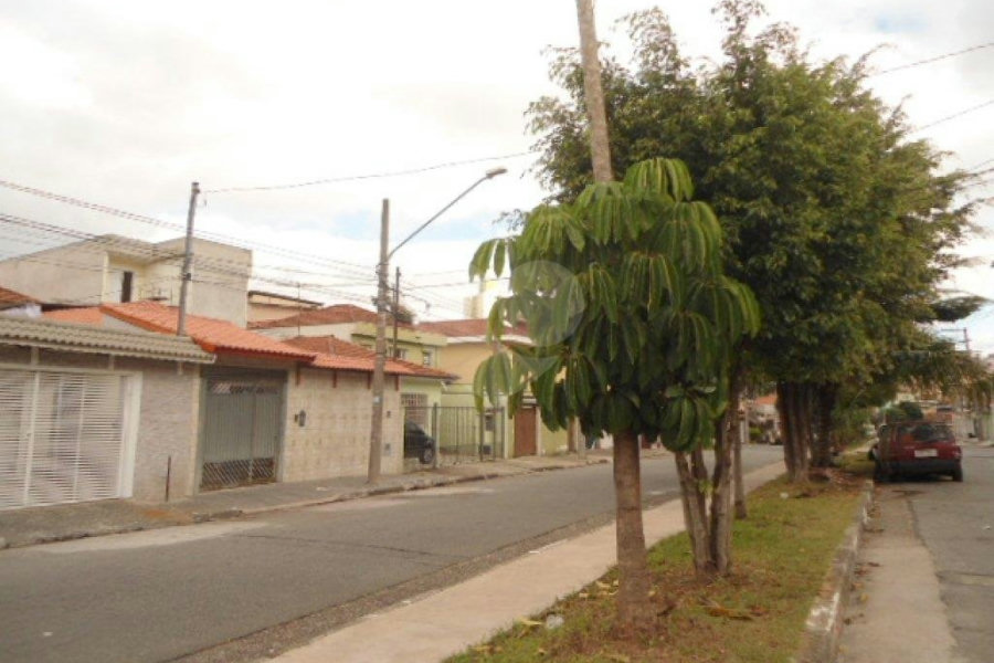 Terreno à venda em Vila Isolina Mazzei, São Paulo, SP