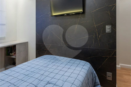 Apartamento à venda com 3 suítes em Santa Teresinha, São Paulo, SP