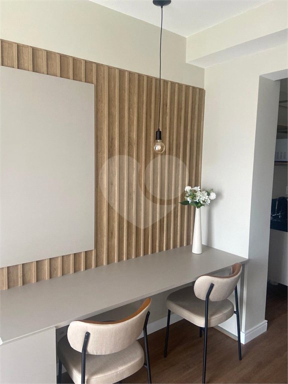Apartamento para alugar com 1 quarto em Pinheiros, São Paulo, SP