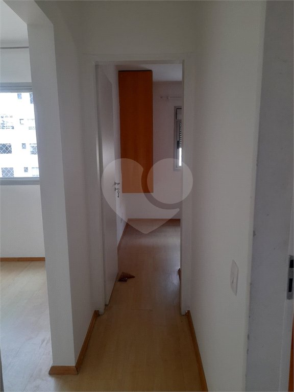 Apartamento para alugar com 2 quartos em Vila Pompéia, São Paulo, SP