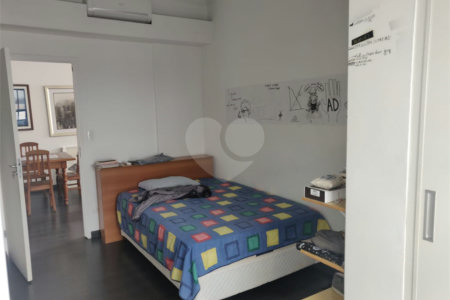 Apartamento à venda com 3 quartos, sendo 2 suítes, em Jardim Paulista, São Paulo, SP