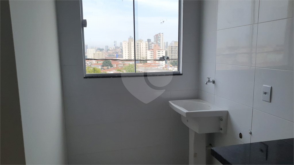 Apartamento à venda com 2 quartos em Vila Guilherme, São Paulo, SP