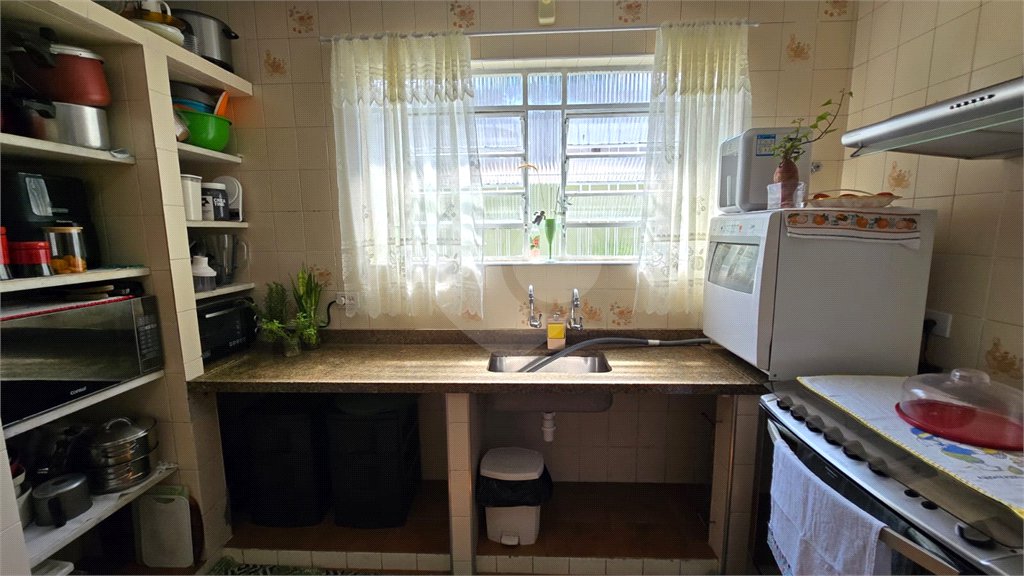 Casa à venda com 3 quartos, sendo 1 suíte, em Vila Maria Eugenia, São Paulo, SP