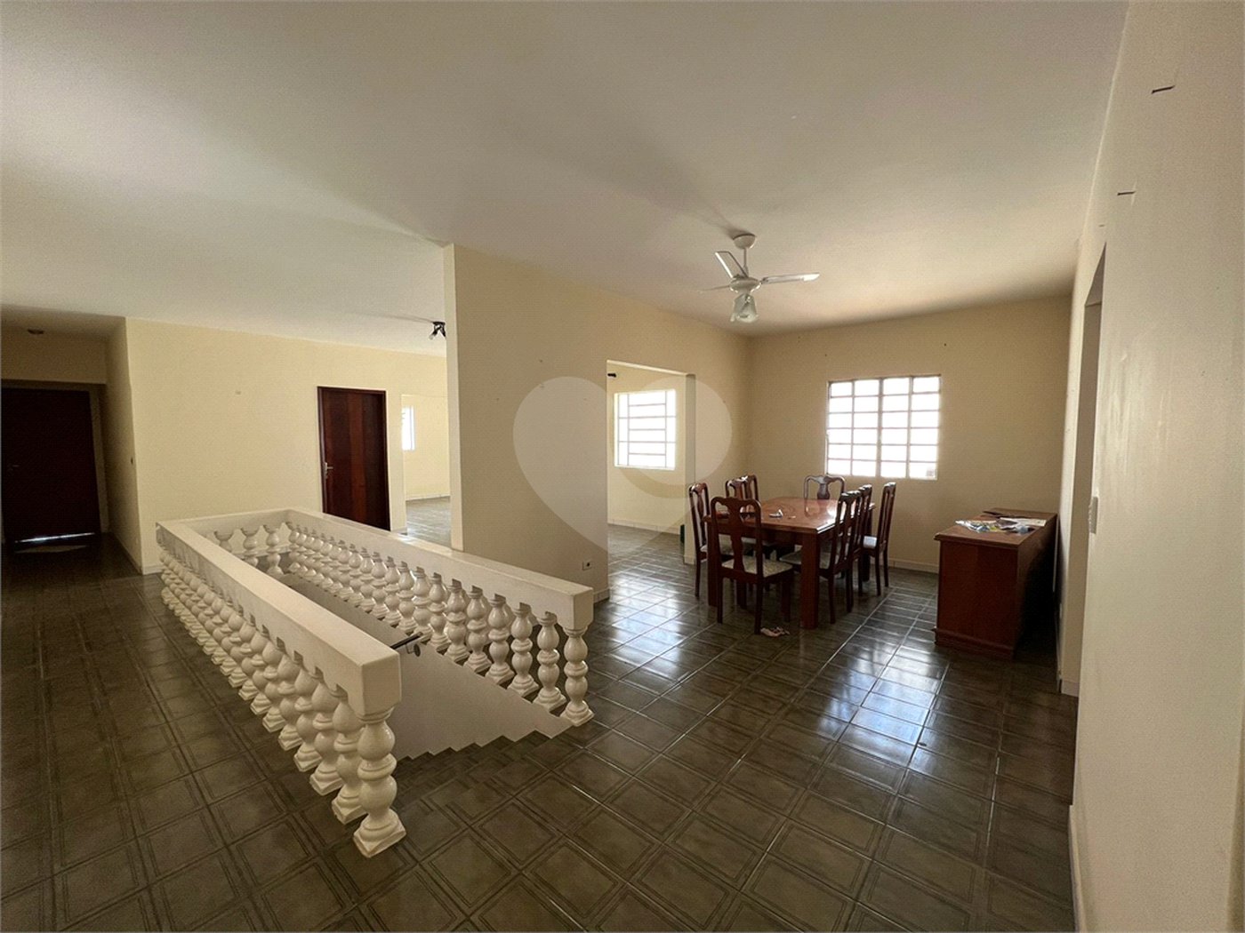 Casa à venda com 3 quartos, sendo 1 suíte, em Vila Aurora, Indaiatuba, SP