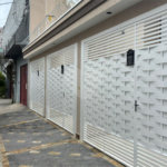 Sobrado à venda com 3 quartos, sendo 1 suíte, em Vila Nova Cachoeirinha, São Paulo, SP