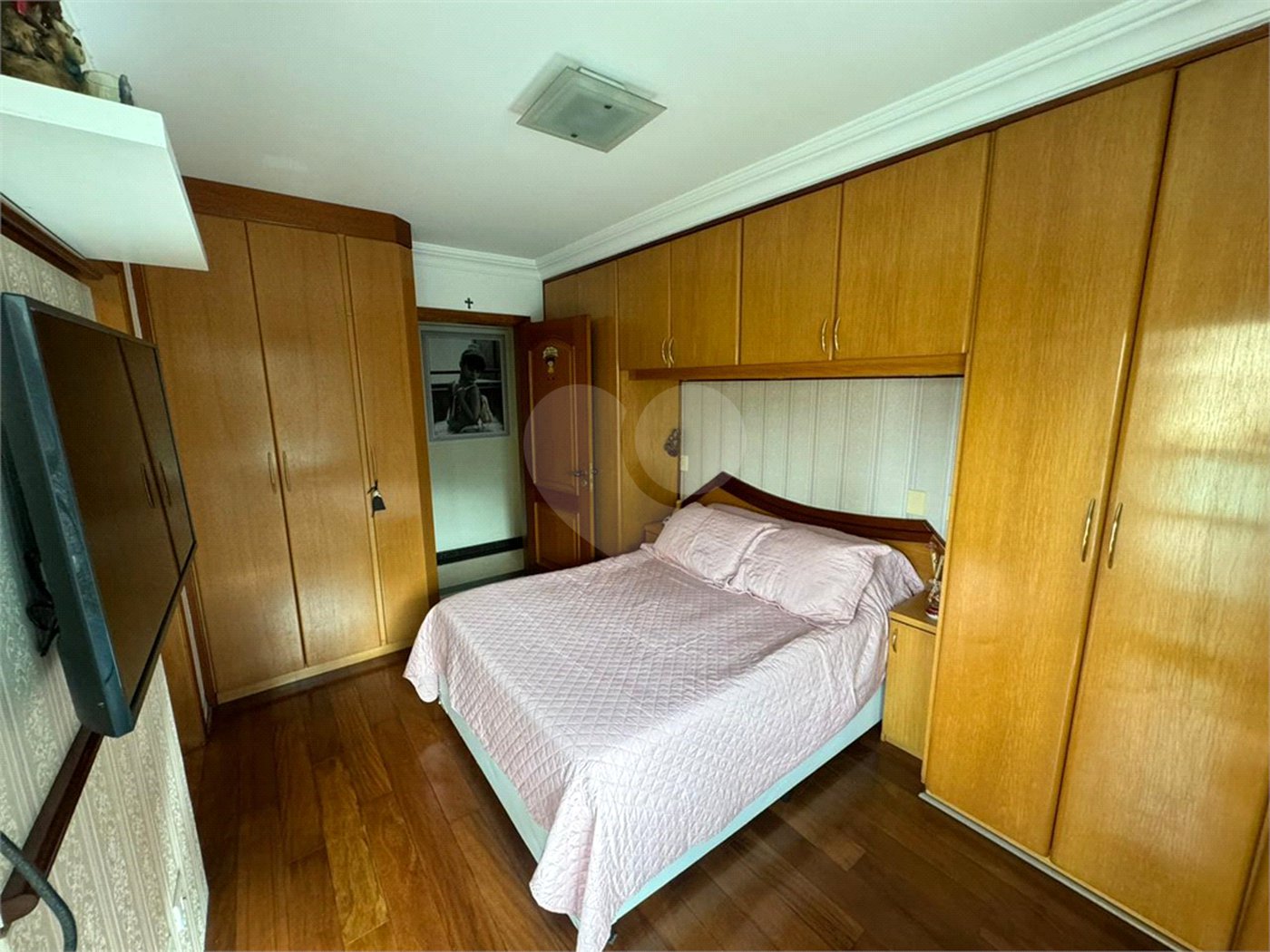 Apartamento à venda com 4 suítes em Água Fria, São Paulo, SP