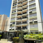 Apartamento à venda com 2 quartos, sendo 1 suíte,  em Vila Seixas, Ribeirão Preto, SP