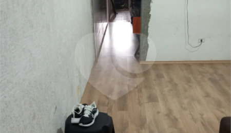 Sobrado à venda com 6 quartos, sendo 2 suítes,  em Jardim Felicidade, São Paulo, SP