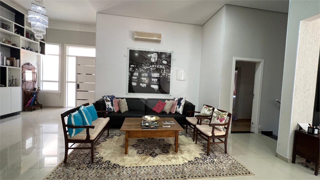 Casa à venda com 3 suítes no condomínio Belvedere Ii, Votorantim - SP
