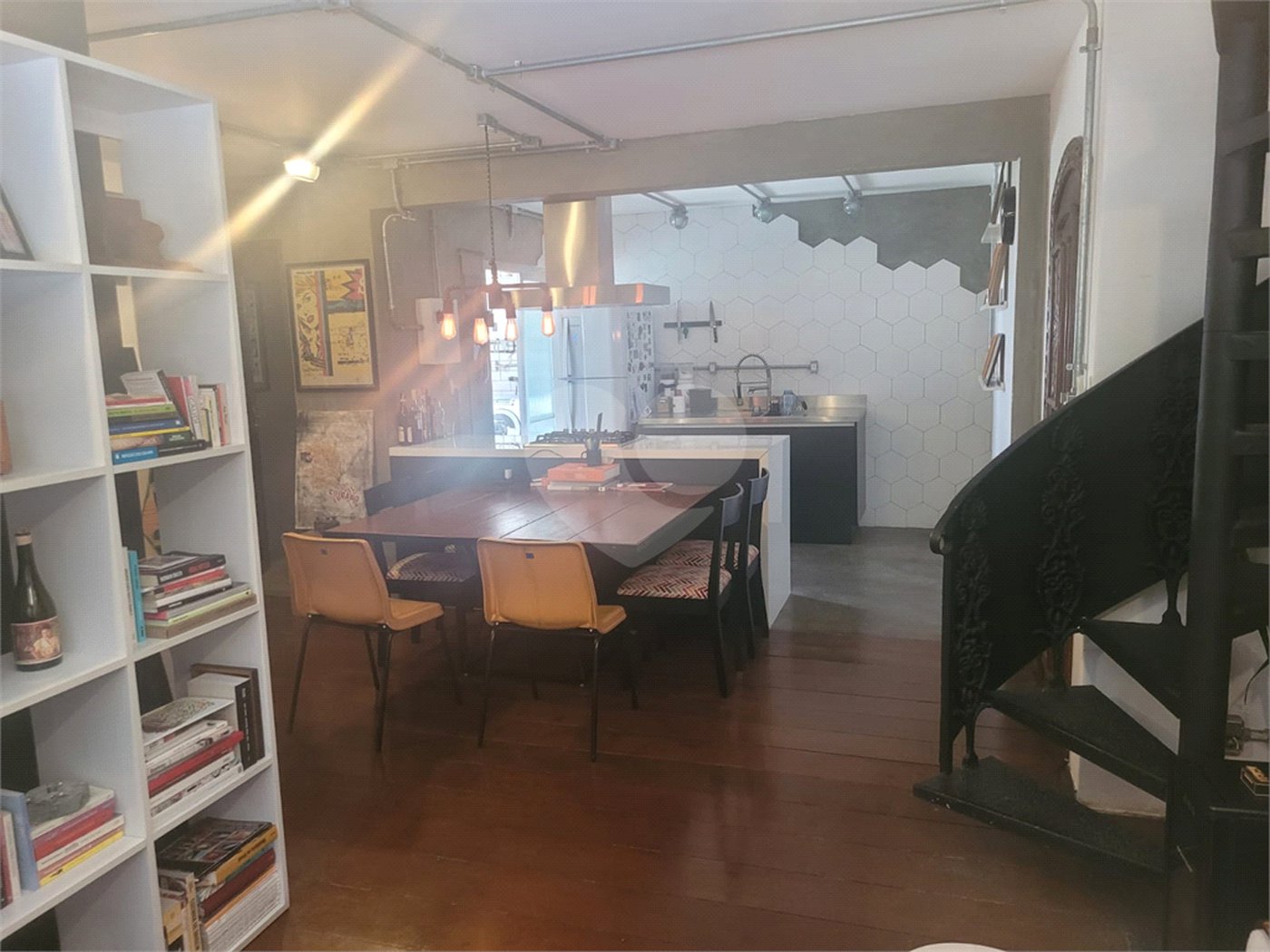 Apartamento à venda com 3 quartos, sendo 1 suíte, em Santana, São Paulo, SP