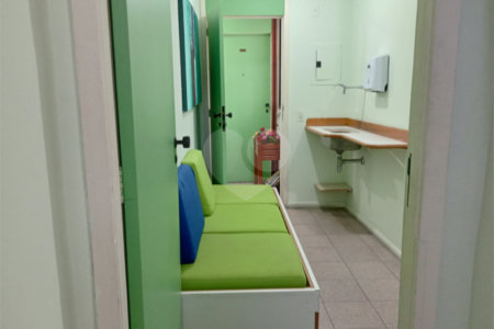 Sala à venda em Tijuca, Rio de Janeiro, RJ