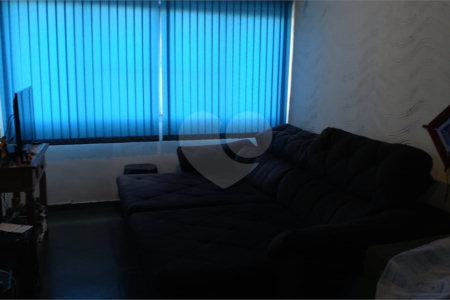 Apartamento à venda com 3 quartos em Água Fria, São Paulo, SP
