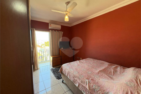 Casa à venda com 4 suítes em Vila Carvalho, Sorocaba, SP