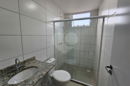 Apartamento para alugar com 2 quartos, sendo 1 suíte, em Nova São Pedro, São Pedro da Aldeia, RJ
