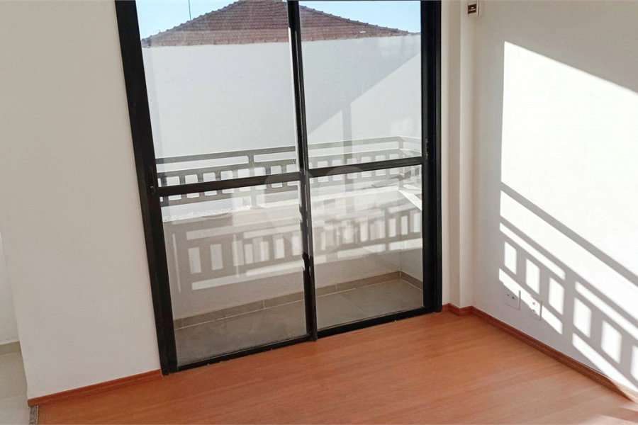 Apartamento para alugar com 2 quartos em Tucuruvi, São Paulo, SP