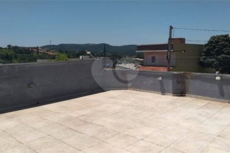Casa Térrea à venda com 3 quartos, sendo 1 suíte, em Nova Cerejeira, Atibaia, SP