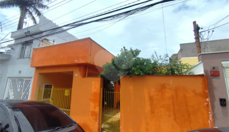 Casa à venda com 7 quartos em Vila Macedópolis, São Paulo, SP