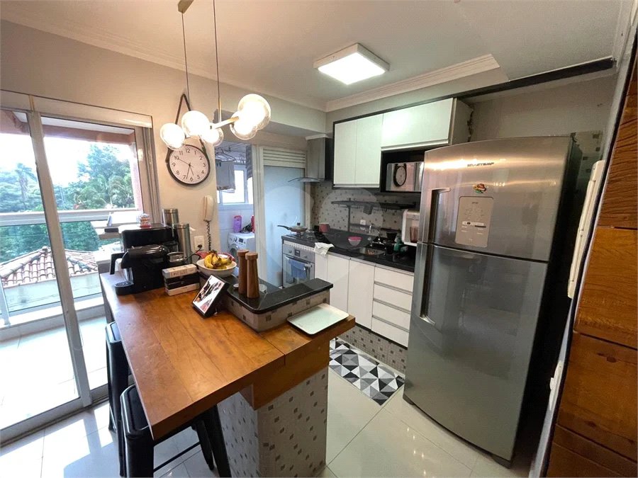 Duplex á venda - Vila Mariana