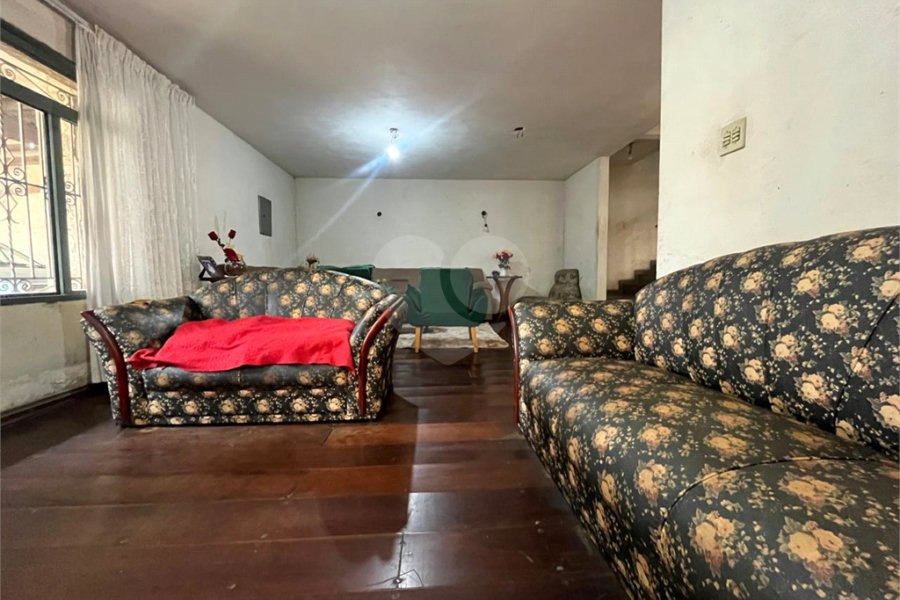 Sobrado à venda com 3 quartos, sendo 2 suítes,  em Palmas do Tremembé, São Paulo, SP