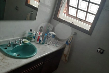 Casa com 4 dorms, Jardim Paulista, Atibaia