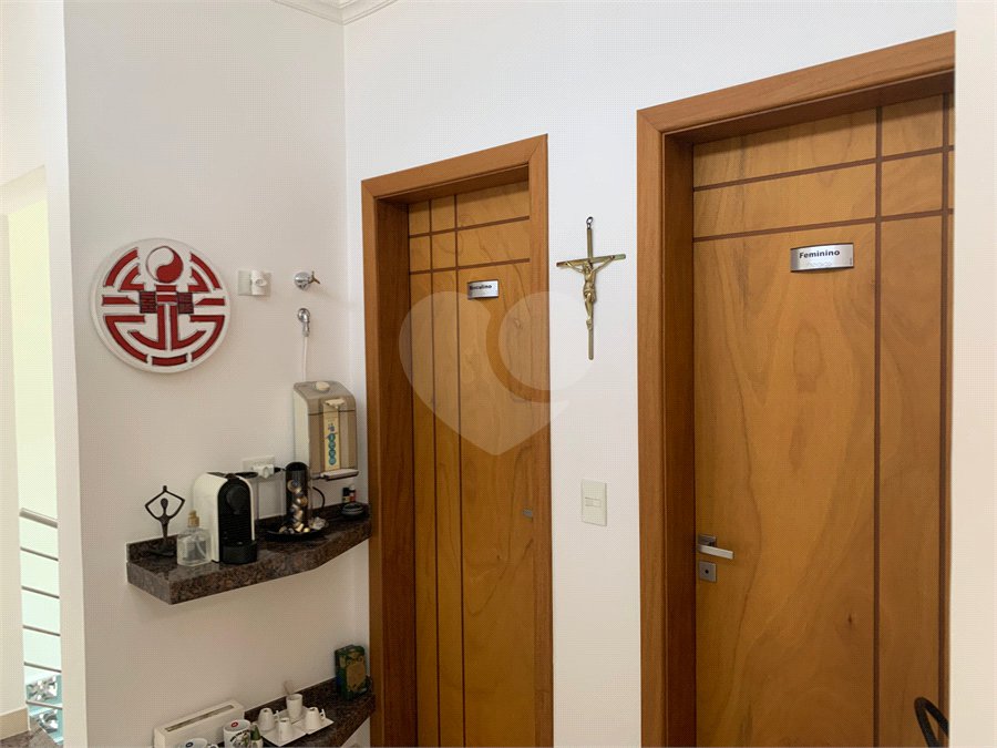 Casa - Sobrado Comercial à venda - Jardim Atibaia