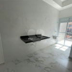 Apartamento à venda | 49,55 m² | 2 dormitórios | Sacada | 1 vaga | Tucuruvi