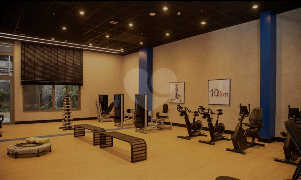 Studio para alugar com 1 quarto em Chácara Santo Antônio, São Paulo, SP