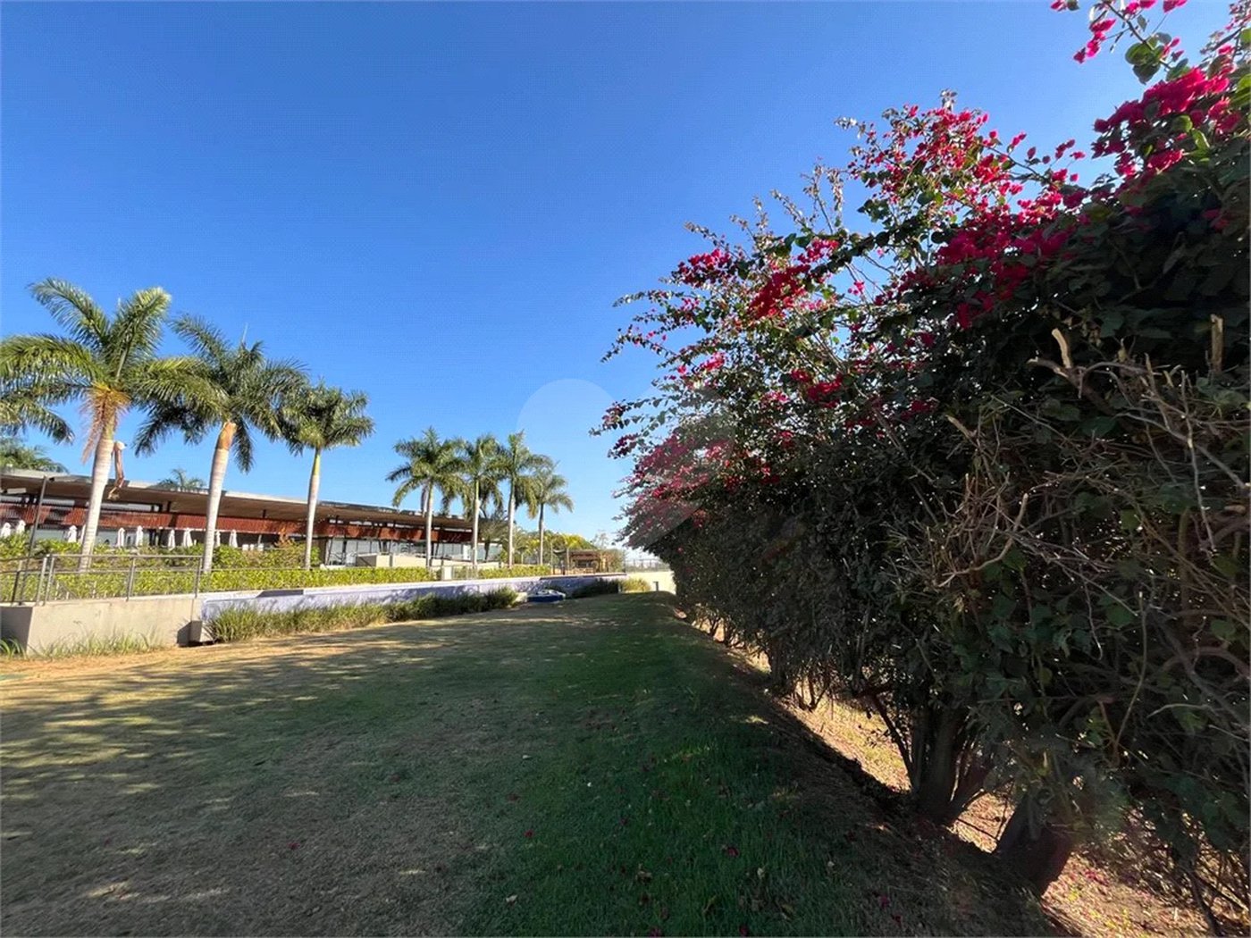Terreno Plano à venda no Condomínio Villa Bela Vista em Piracicaba/SP.