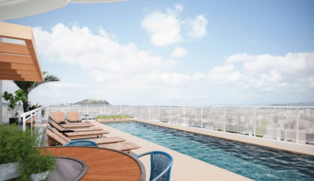 Enjoy Residence