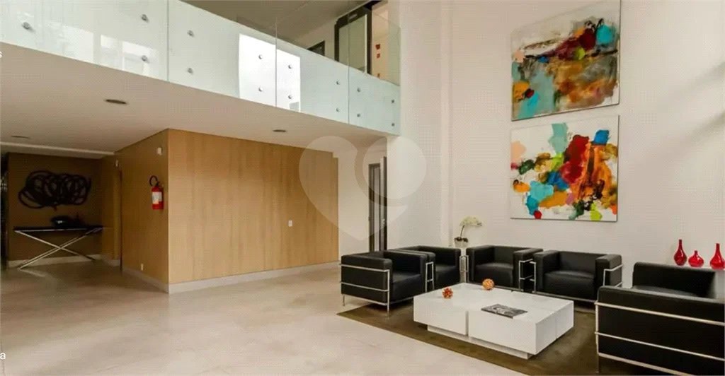 Apartamento á venda - Ipiranga