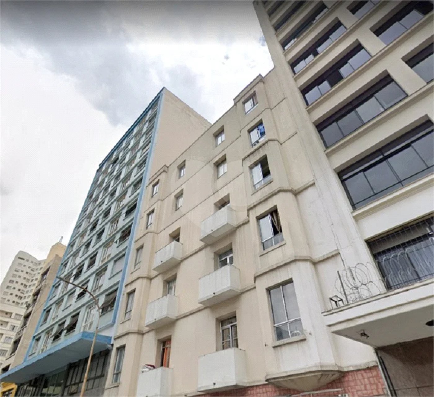 APARTAMENTO A VENDA EM SP BARRA FUNDA
