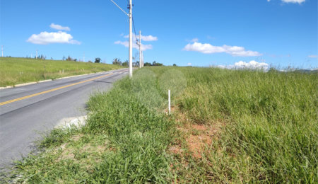Terreno à venda no condomínio Elementum, Atibaia - SP