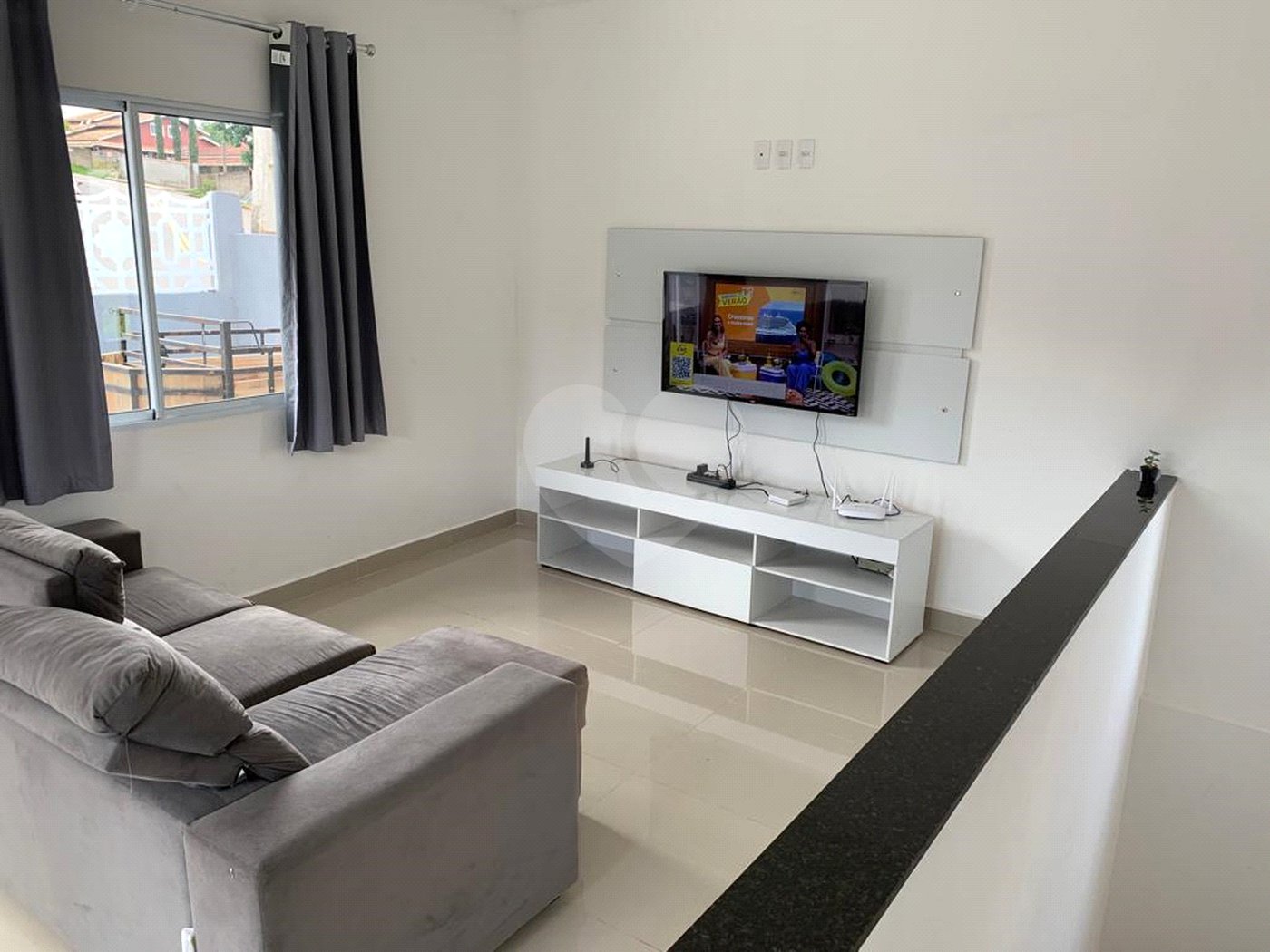 Belíssima Chácara- Loteamento Pedra Bela- Bairro Pedreira- em Atibaia.