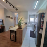 APARTAMENTO A VENDA EM SP BRÁS