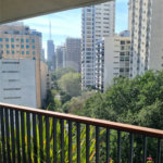 Apartamento à venda com 4 suítes em Cerqueira César, São Paulo, SP