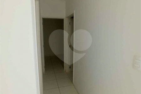 Apartamento á venda no Flor de Liz Residence